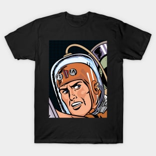 Wings Comics 112 T-Shirt